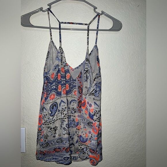 ANNA GRACE SLEEVELESS TOP- size SMALL - NWOT - Picture 1 of 2
